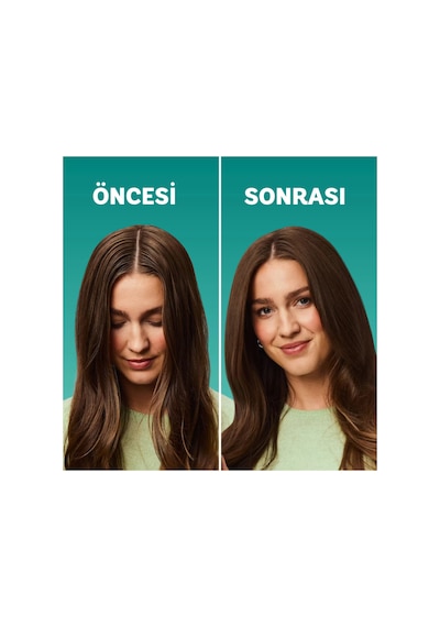 Kuru Şampuan Orıgınal 200 Ml X 2 Adet