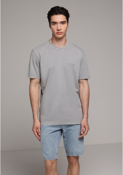 Colin's Colins Regular Fit Orta Bel Düz Erkek Light İndigo Denim Jean Şort Cl1081088 Q1.v1 Dn44994