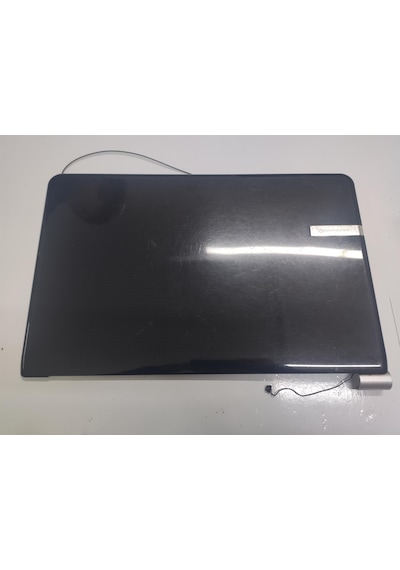 Packardbell Uyumlu Lj61 Lj71 Lj75 Lj77 Arka Kapak Lcd Cover