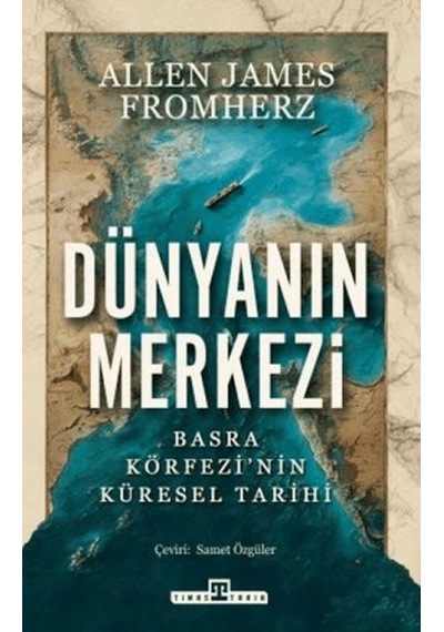 Dünyanın Merkezi - Yqbx-811562