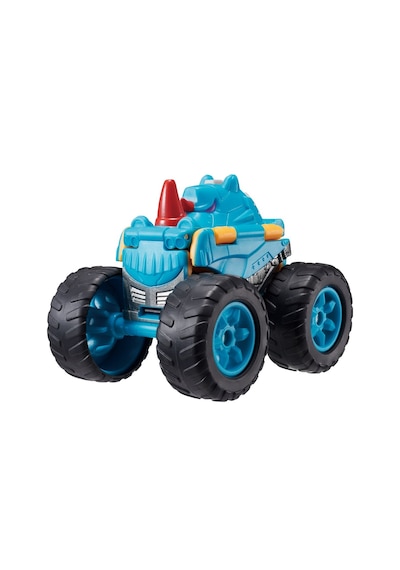 Transracers Canavar Araba-gergedan