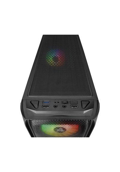 Zalman N5 Mf Se , Megamax, 600w 80+ Bronz, Mesh Panel, Şeffaf Plastik, Rgb, Atx Gamıng Kasa Zalman N5 Mf Se , Megamax, 600w 80+ Bronz, Mesh Panel, Şeffaf Plastik, Rgb, Atx Gamıng Kasa