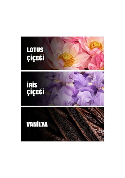 La Belle Paradıse Garden 50 Ml Kadın Parfüm Çiçeksi