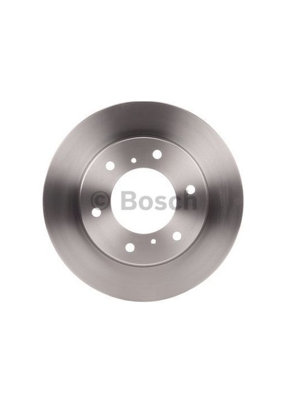 Mitsubishi L200 2.5Dı-D 2005-2015 Bosch Ön Disk 2 Adet