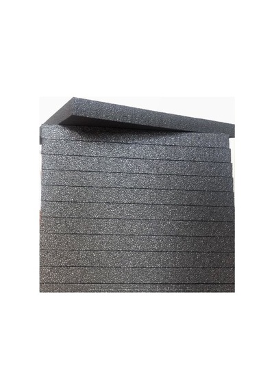 Karbonlu Isı Yalıtım Levhası 5 Cm. 10ad.