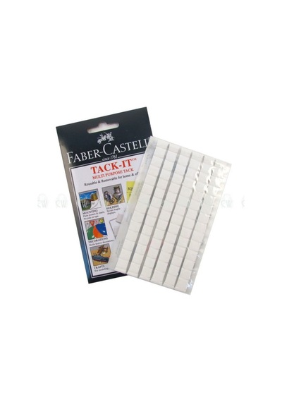 Faber Castell Hamur Yapıştırıcı Beyaz