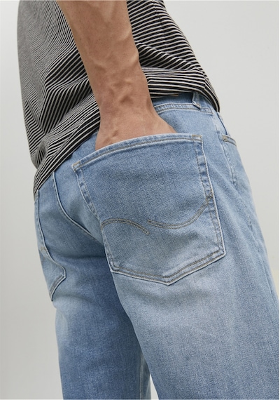 Jack & Jones Jjmıke Jjorıgınal Jos 011 Jean 12209630 Lacivert