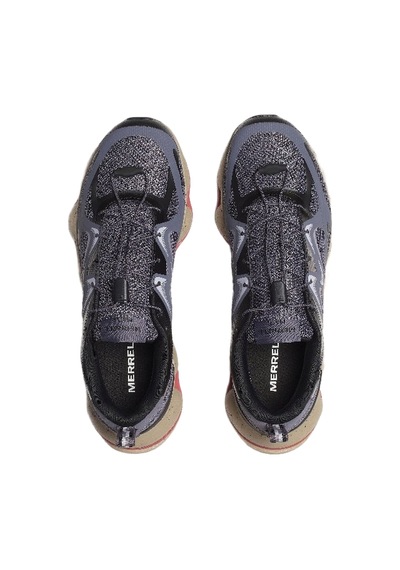 Merrell Merrell Speedarc Matis Erkek Gri Günlük Ayakkabı 8978 Çok Renkli
