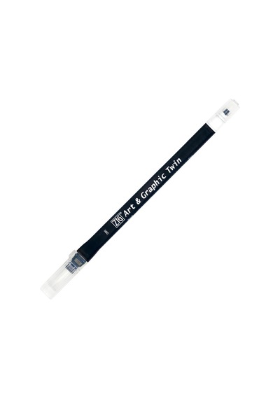 Zig Art & Graphic Twin Marker Çizim Kalemi Blender Karıştırıcı