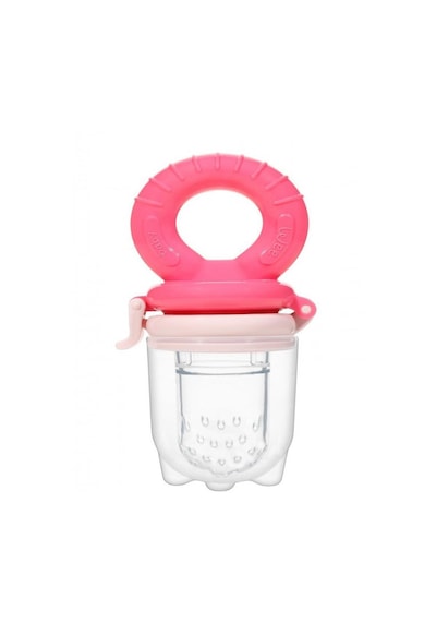 Wee Baby Meyve  Süzgeci - Pembe