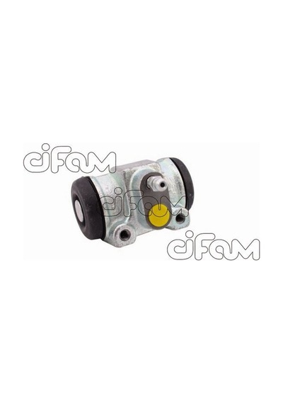 Cifam Fren Silindiri Jumper 2.0-2.5-2.8 94-02 28.60mm Cıfam 101636 4402.a5-9945895