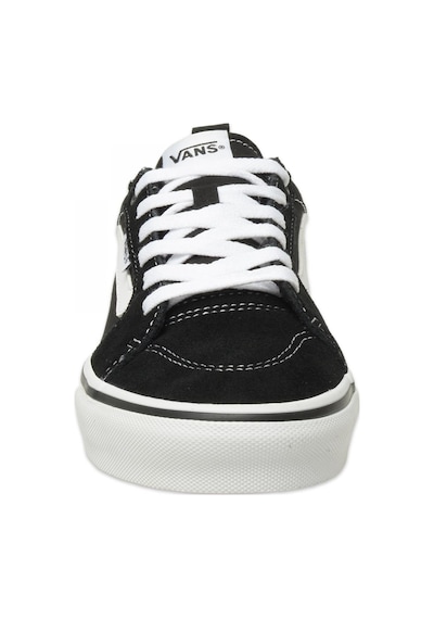 Vans Vn000dc8 Filmore Sneakers Siyah Unisex Spor Ayakkabı Siyah