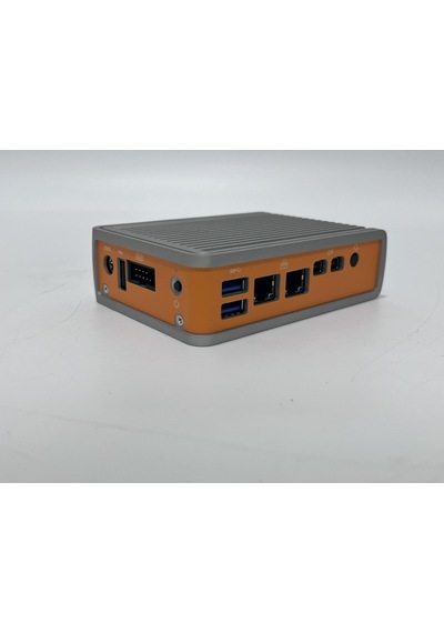 Onlogic Cl210g-11 Ultra Kompakt Endüstriyel Edge Bilgisayar