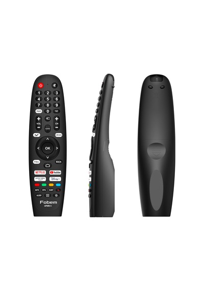 Fobem ML43EW4000F 43" Whale Full HD LED TV