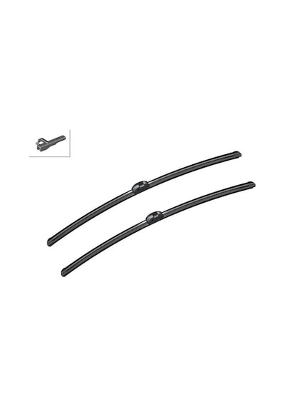 Mercedes E220 W211 On Silecek Seti 2002-2009 Bosch 3397009034