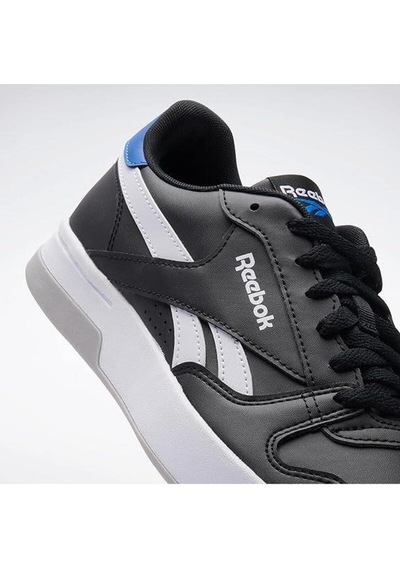 Reebok Prime Set Unisex-siyah-beyaz Siyah-beyaz