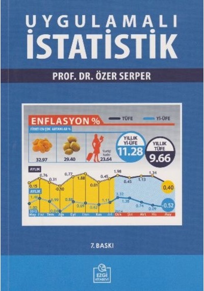 Uygulamalı Istatistik