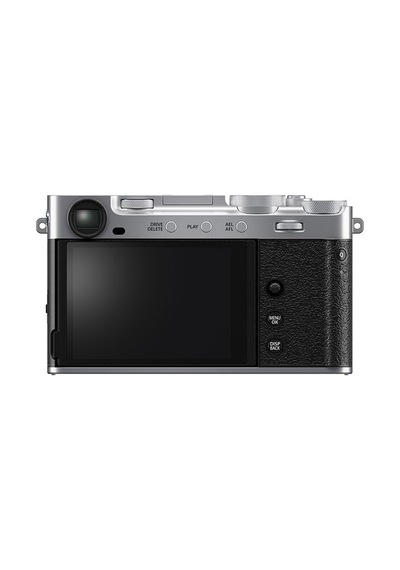 Fujifilm X-E5 Gümüş + XC13-33mm Kit