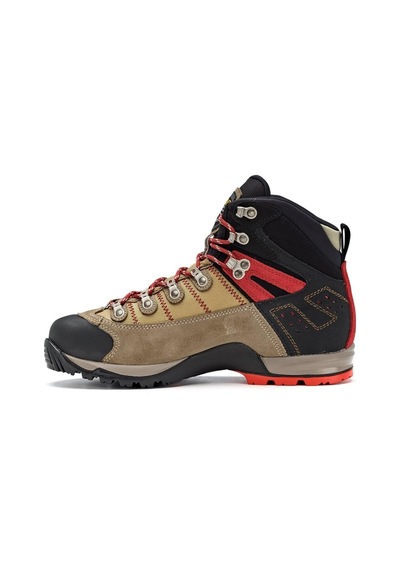 Asolo Fugitive Gtx Erkek Bot Çok Renkli