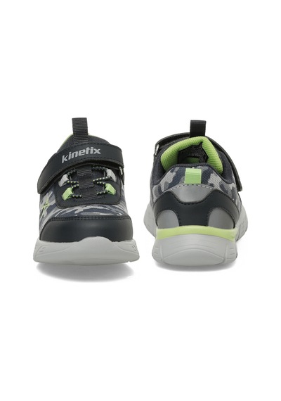Kinetix Ruene Tx P 5fx Lacivert Erkek Çocuk Spor Ayakkabı Lacivert-a Yesıl-a Grı Lacivert - Açık Yeşil - Açık Gri