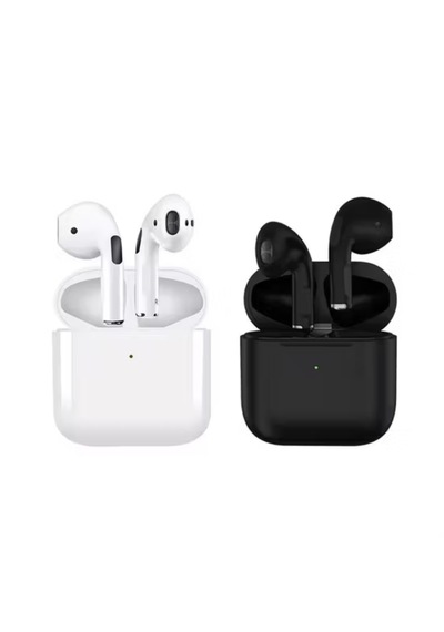 Yirmiyirmi Ticaret Pro 5 Bluetooth 5.3 Kulak İçi Kulaklık