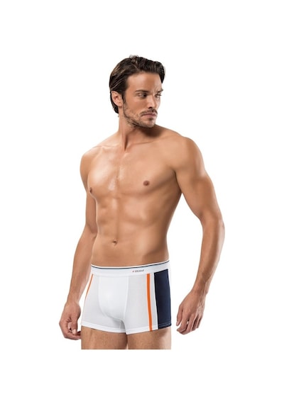 Erdem 1432 Likralı Erkek Boxer