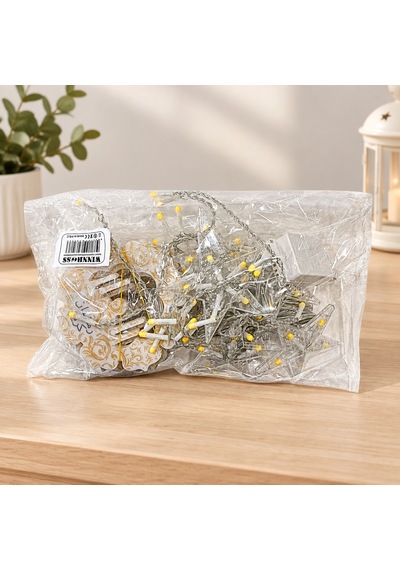 Ramazan Led Işık &