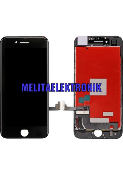 Apple Uyumlu iPhone 7 Lcd Ekran Dokunmatik (400852486)