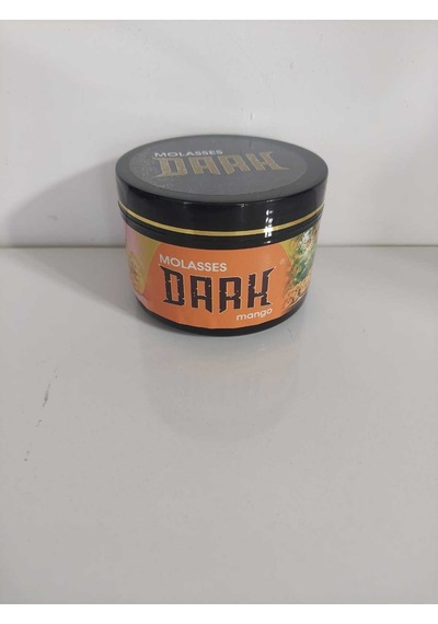 Mango Kokulu Nargilemelası Bitkisel 150g