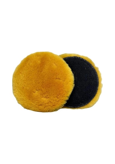 Bereket Polisaj Keçesi 150mm