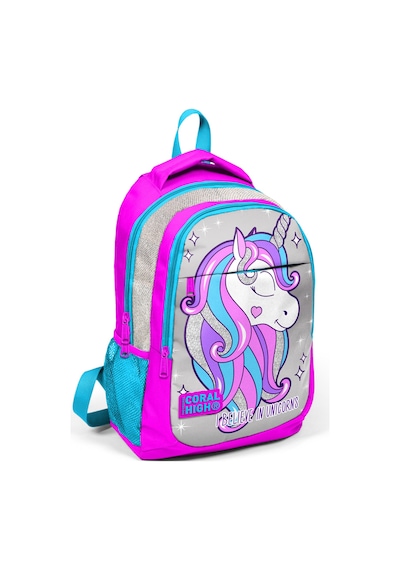 Coral High Unicorn Okul Çantası 14383