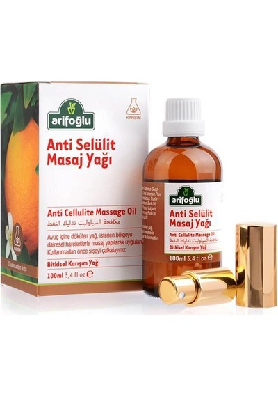 Agon Masaj Yağı 100 Ml