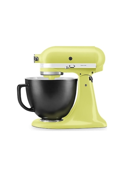 KitchenAid Uyumlu 4,3 L Ve 4,8 Stand Mikser Için Seramik Kase - 5Ksm2Cb5 (550457556)