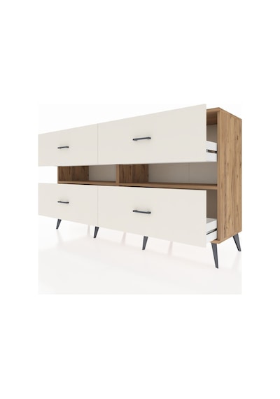 Hyperion Konsol 2 Raflı 4 Çekmeceli 176x44x99 Çam-çam/aytaşı Atlas Çam/atlas Çam - Atlas Çam Hyperion Konsol 2 Raflı 4 Çekmeceli 176x44x99 Çam-çam/aytaşı Atlas Çam/atlas Çam - Atlas Çam
