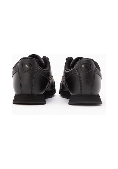 Puma Roma Basic Unisex Sneaker - Siyah