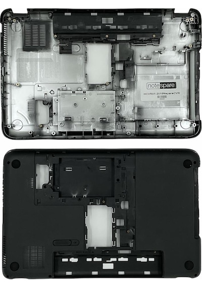HP Pavilion G6-2000, G6-2100 Uyumlu Laptop Alt Kasa
