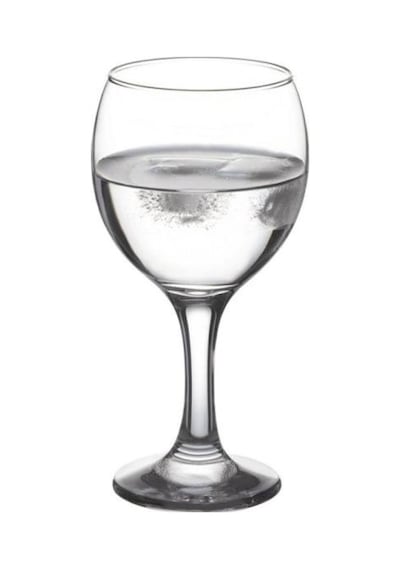 Paşabahçe 44411 6  Adet Bistro Kadeh