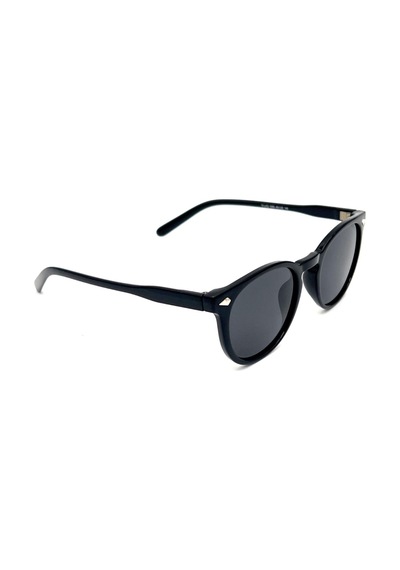 De Valentini Dv Vg1065 C5 Unisex Güneş Gözlüğü Siyah