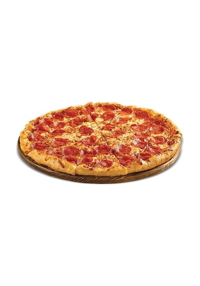 Alüminyum Pizza Tepsisi Tavası 22 Cm Renksiz