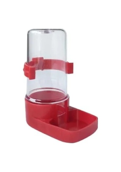70 Ml Kapasiteli Kuş Sulukları, Karışık 44 Adet Set