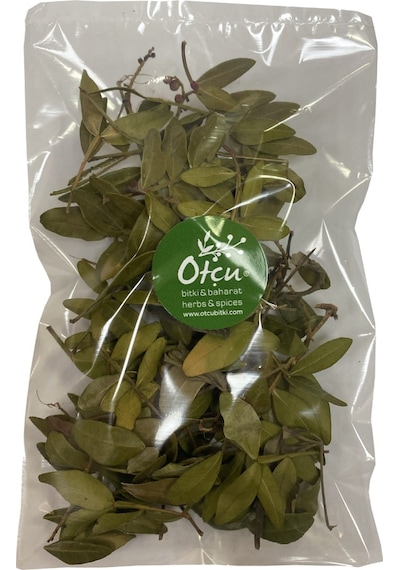 Çitlembik Yaprağı 20 Gr