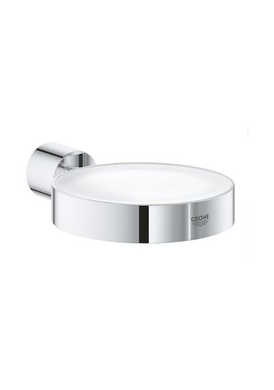 Grohe Sabunluk Tutacağı Cam Hariç Atrio Krom - 40305003