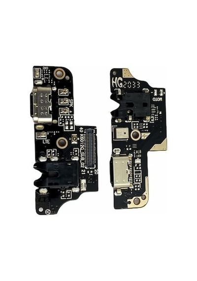 General Mobile Gm 20 Şarj Soketi Kulaklık - Soketi Mikrofon Bord