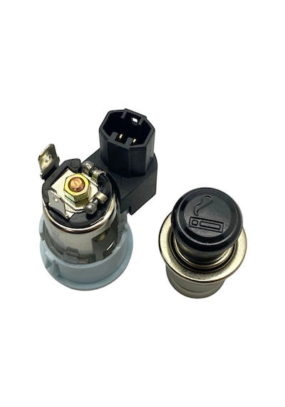 Ema 12V Çakmak Komple Toyota Corolla Uyumlu 1997-2006 N11.26