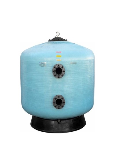 Gemaş Turbıdron-bl Bobin Sargılı Kum Filtresi 1000 Mm 40 M3/h 2 1/2 Ç.y.vanasız