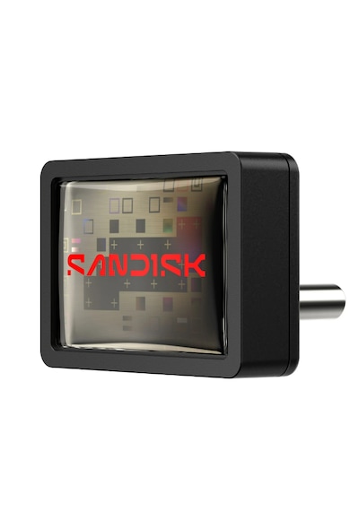 Sandisk Ultra Fit 256gb Sdcz530-256g-g46 400mb/s Type-c Flash Bellek Siyah