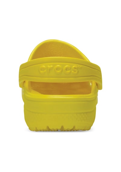 Crocs Classic Clog K Çocuk Terlik 206991-7c1 Sarı