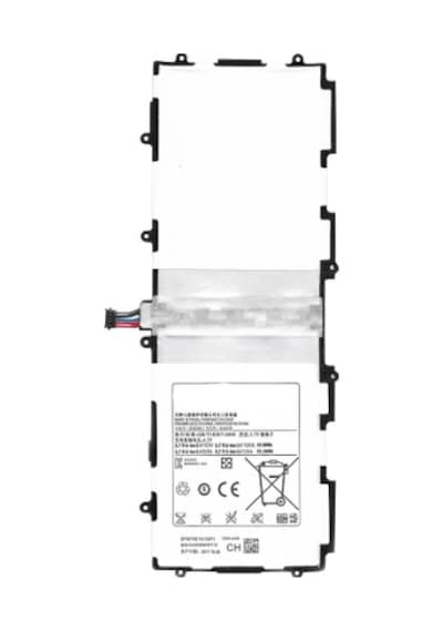 Samsung Galaxy Note Gt-n8000 Uyumlu A Kalite Batarya Pil