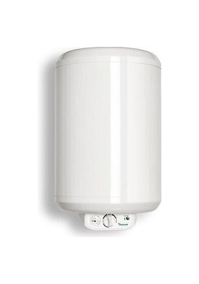 Baymak Aqua Konfor 65 Lt Montaj Hariç Titanium Silindirik Termosifon