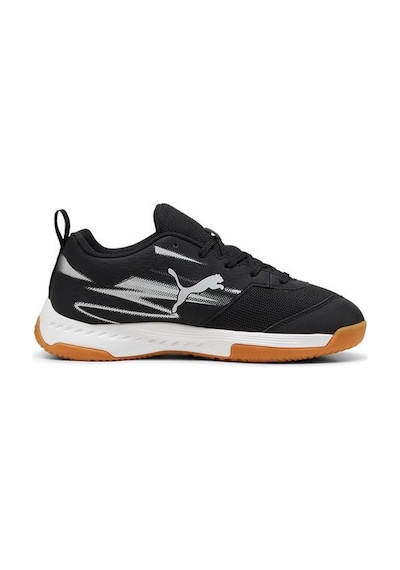 Puma Varion Iı Jr Çocuk Siyah Spor Ayakkabı Siyah
